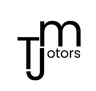 TJMotors logo